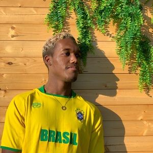 Meet your Posher, Keenan